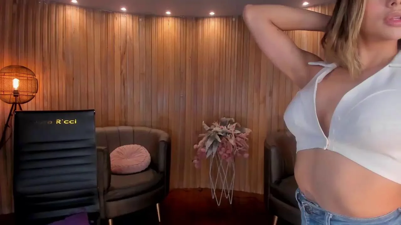 MaraRicciBongacams Porn Cam 2024-02-05