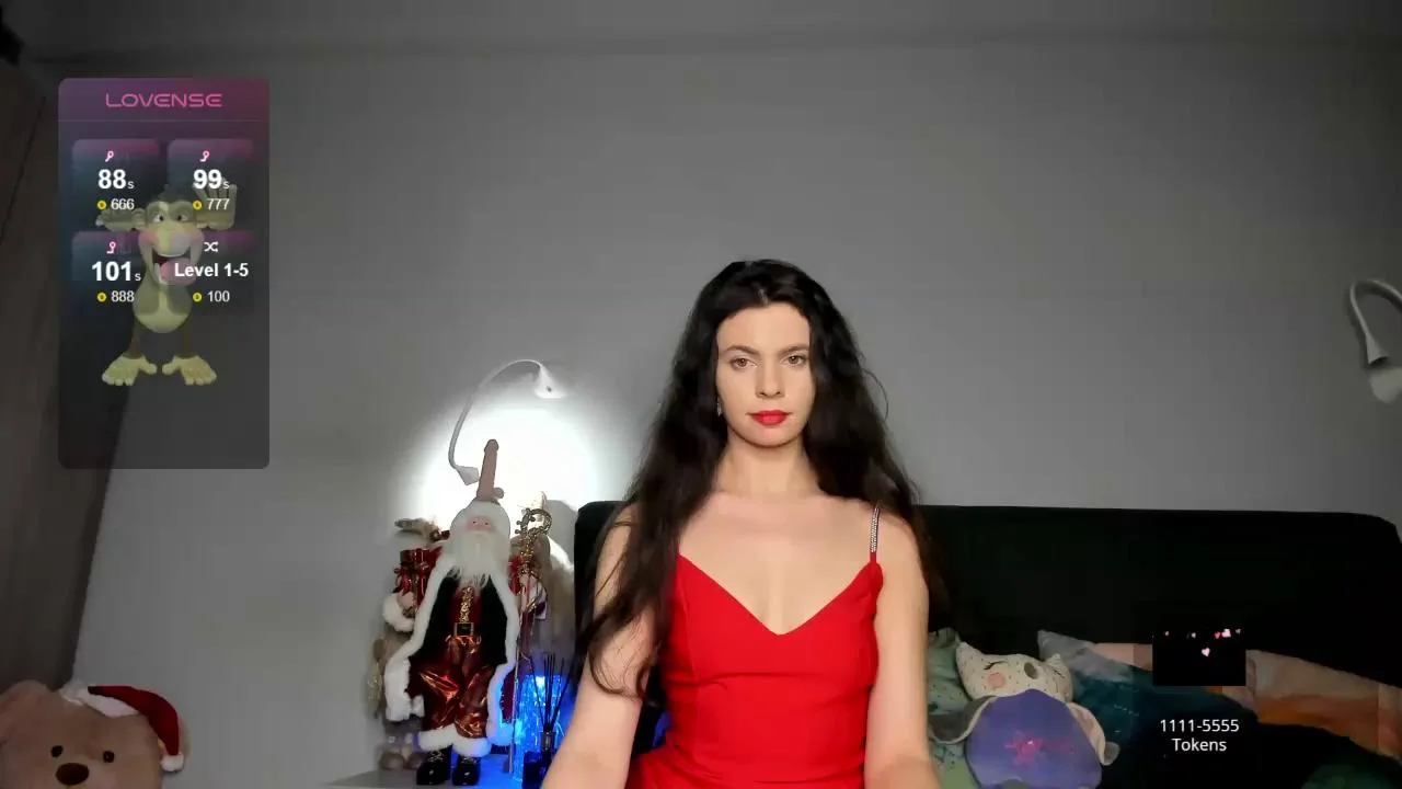 MargoHot7Bongacams Porn Cam 2023-12-31