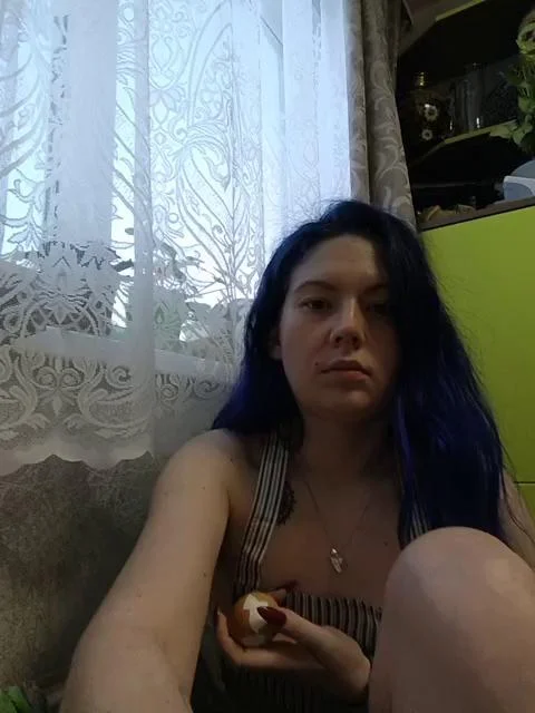 Mari-AlexBongacams Porn Cam 2023-12-31