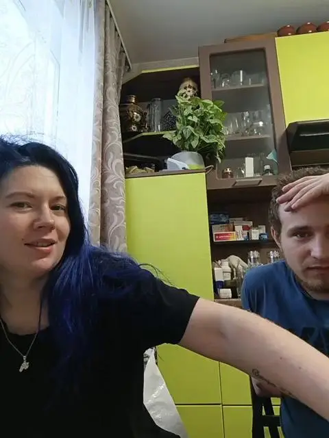 Mari-AlexBongacams Porn Cam 2023-12-31