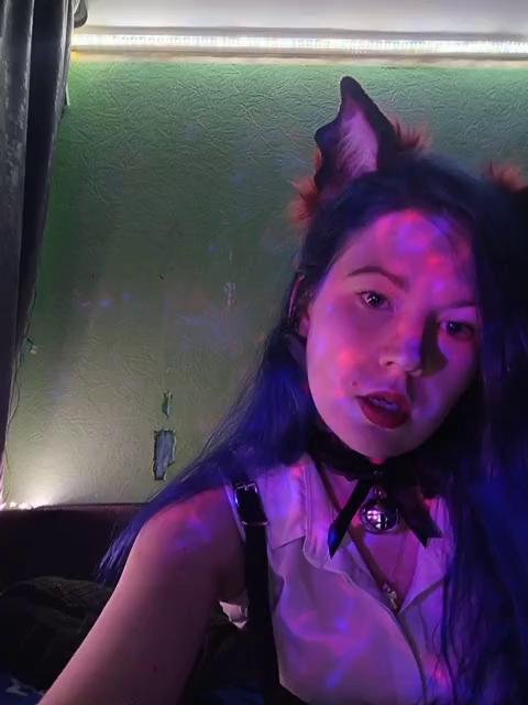 Mari-AlexBongacams Porn Cam 2024-01-06