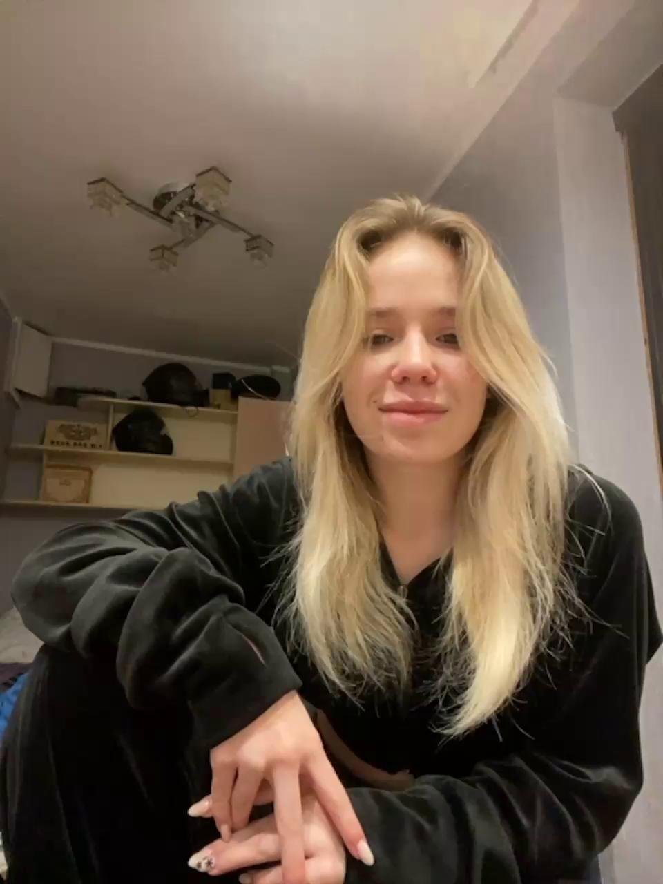 Mariaaa-1Bongacams Porn Cam 2024-01-06
