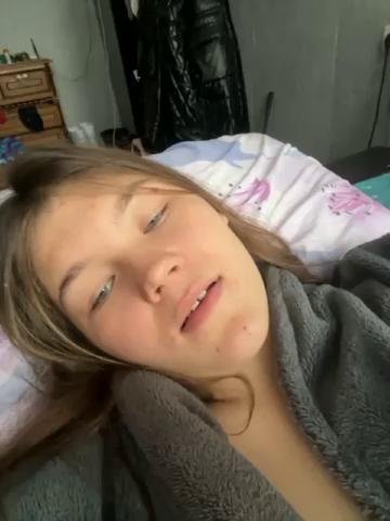 MariickaBongacams Porn Cam 2023-11-24