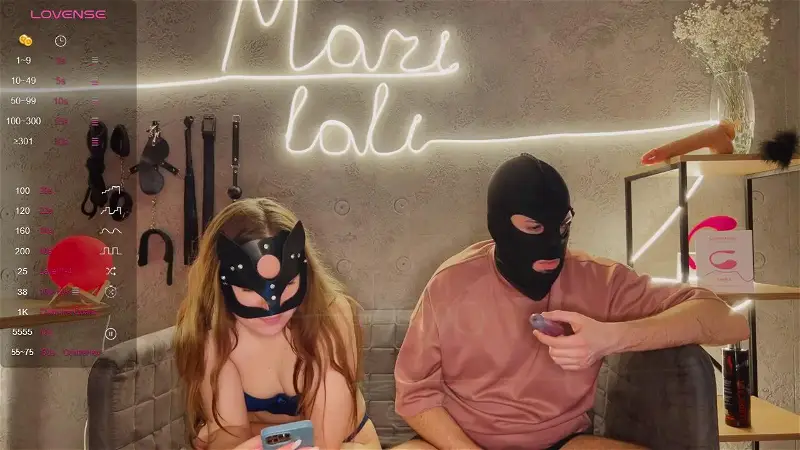 MARILALIBongacams Porn Cam 2024-02-11