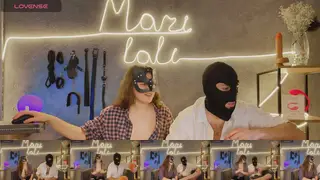 MarilaliBongacams Porn Cam 2024-02-12