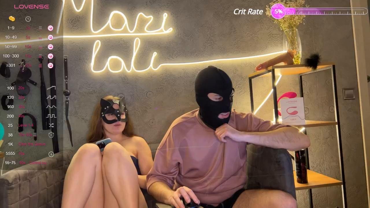 MARILALIBongacams Porn Cam 2024-02-13
