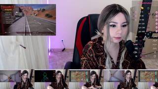 Marishka521Bongacams Porn Cam 2023-11-01