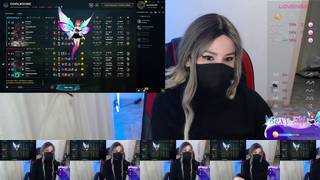 Marishka521Bongacams Porn Cam 2023-12-05