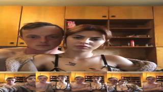 MarryanddinBongacams Porn Cam 2023-09-11