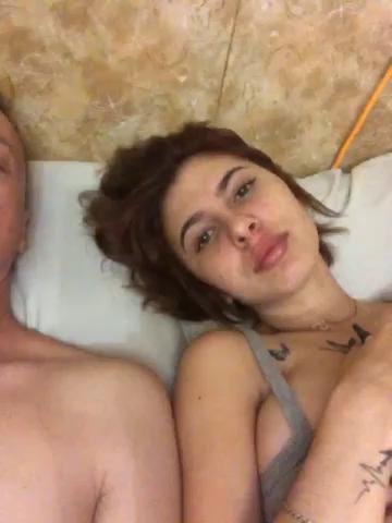 MarryandDinBongacams Porn Cam 2023-09-18