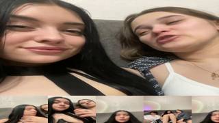 MaryevansBongacams Porn Cam 2024-01-13