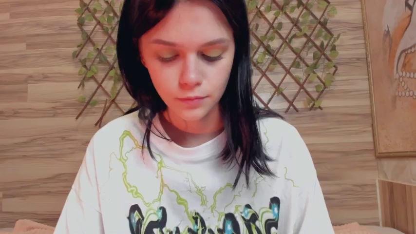 MarykruzBongacams Porn Cam 2023-09-27