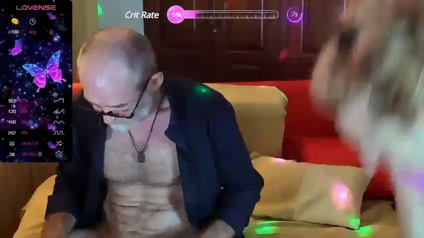 MasyVasyBongacams Porn Cam 2023-12-06