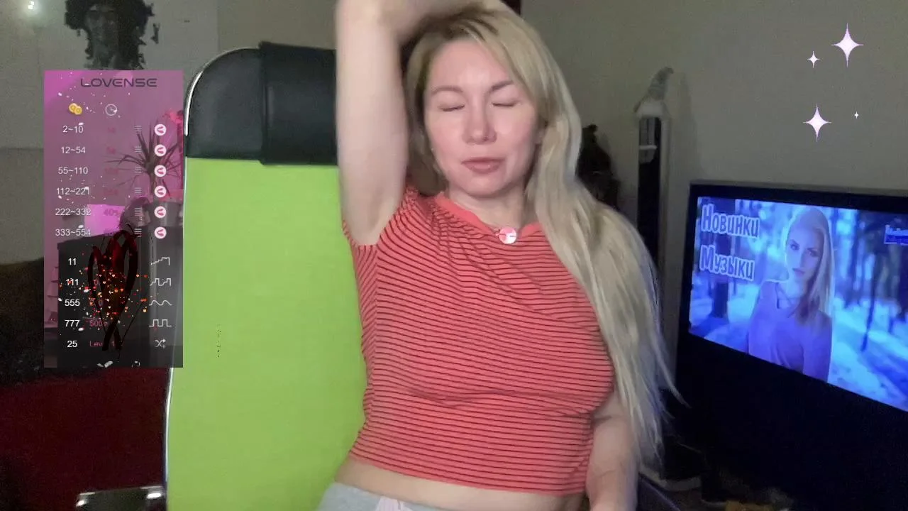 MayaFagotBongacams Porn Cam 2024-01-18