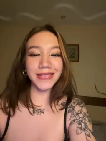 MaydiVBongacams Porn Cam 2023-12-07