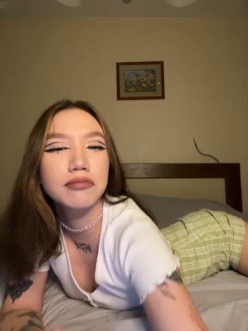 MaydiVBongacams Porn Cam 2023-12-10