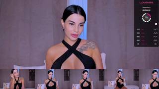 MaywayaBongacams Porn Cam 2023-09-04