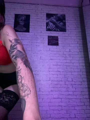 MdmaAndLoveBongacams Porn Cam 2023-11-27