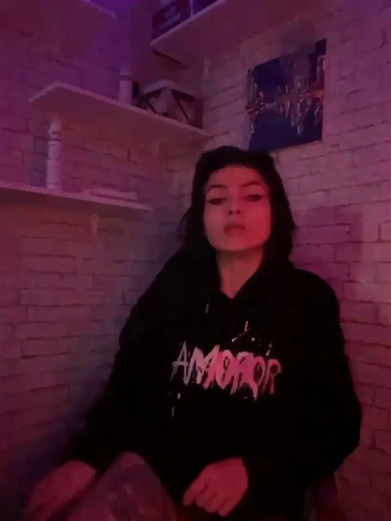 MdmaAndLoveBongacams Porn Cam 2024-01-08