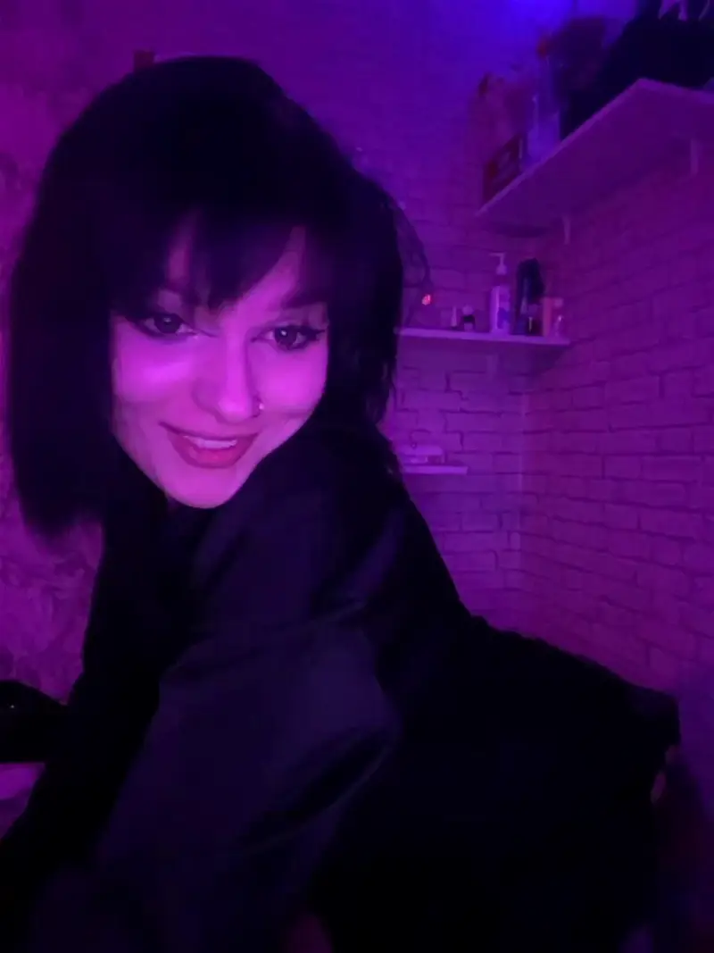 MdmaAndLoveBongacams Porn Cam 2024-02-19
