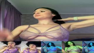 MeganortegaBongacams Porn Cam 2023-09-21