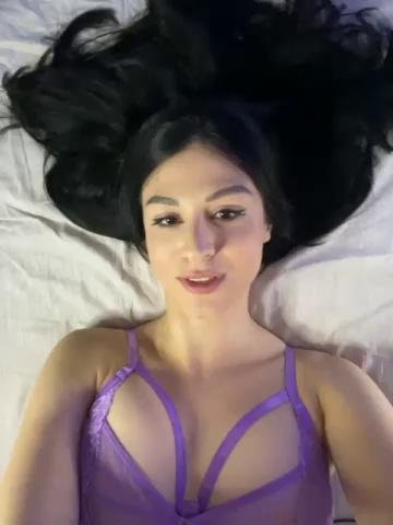 MeganOrtegaBongacams Porn Cam 2023-09-21
