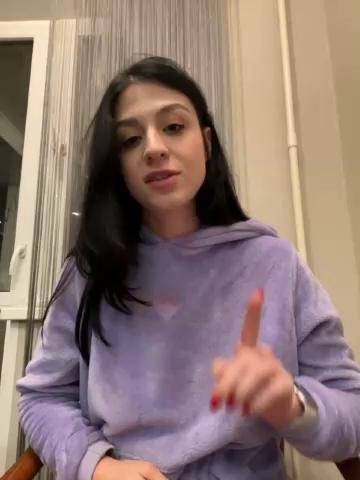MeganOrtegaBongacams Porn Cam 2023-11-24
