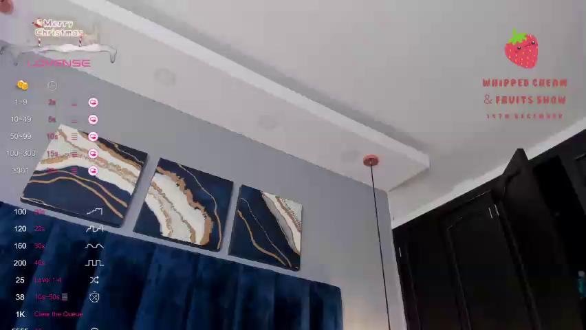 Mei-VannaBongacams Porn Cam 2023-12-13