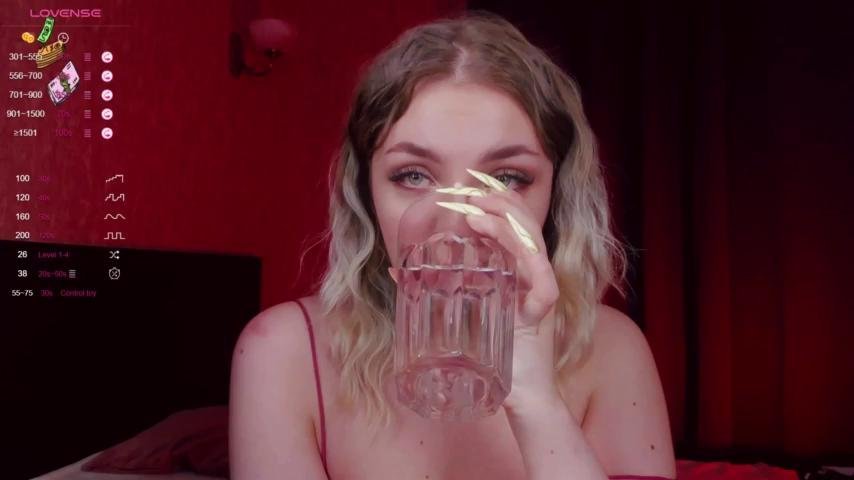 Melanie-BakerBongacams Porn Cam 2023-09-21