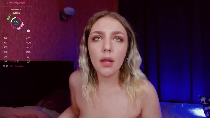 Melanie-BakerBongacams Porn Cam 2023-10-02