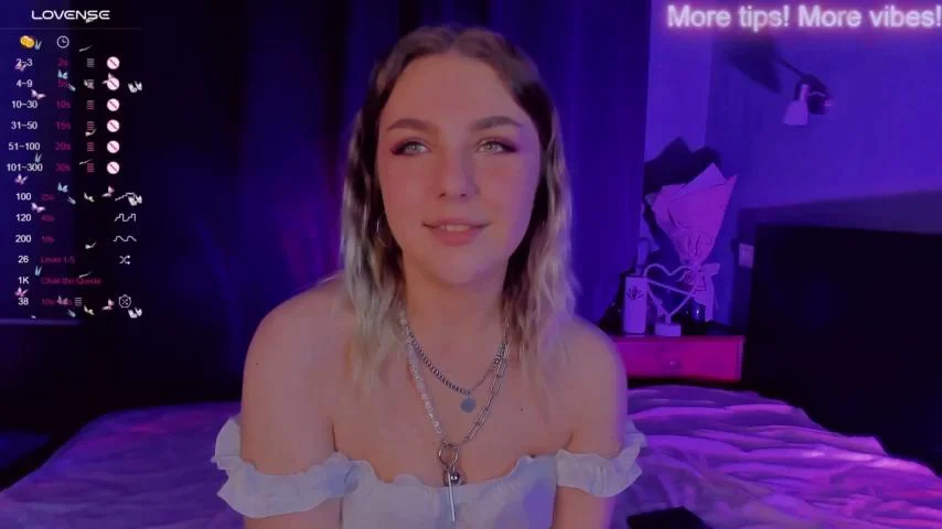 Melanie-BakerBongacams Porn Cam 2023-10-27