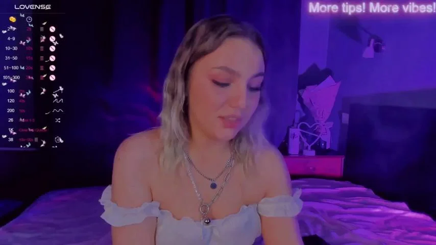 Melanie-BakerBongacams Porn Cam 2023-10-27