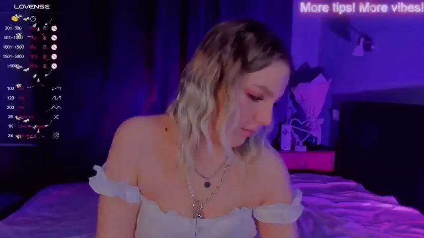 Melanie-BakerBongacams Porn Cam 2023-10-27