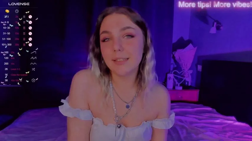 Melanie-BakerBongacams Porn Cam 2023-10-27