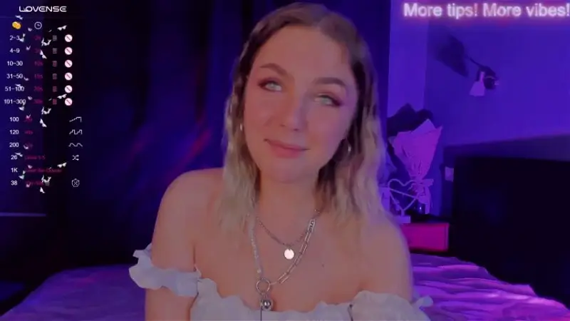Melanie-BakerBongacams Porn Cam 2023-10-27