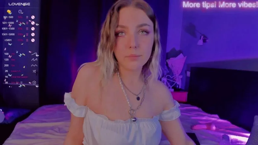 Melanie-BakerBongacams Porn Cam 2023-10-27
