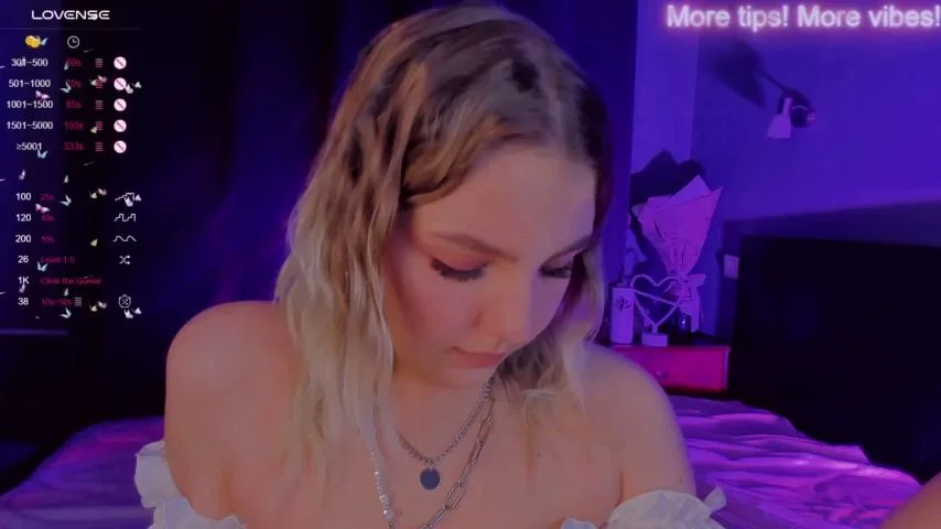 Melanie-BakerBongacams Porn Cam 2023-10-27