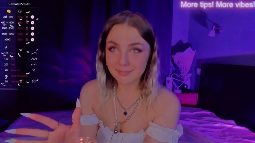 Melanie-BakerBongacams Porn Cam 2023-10-27