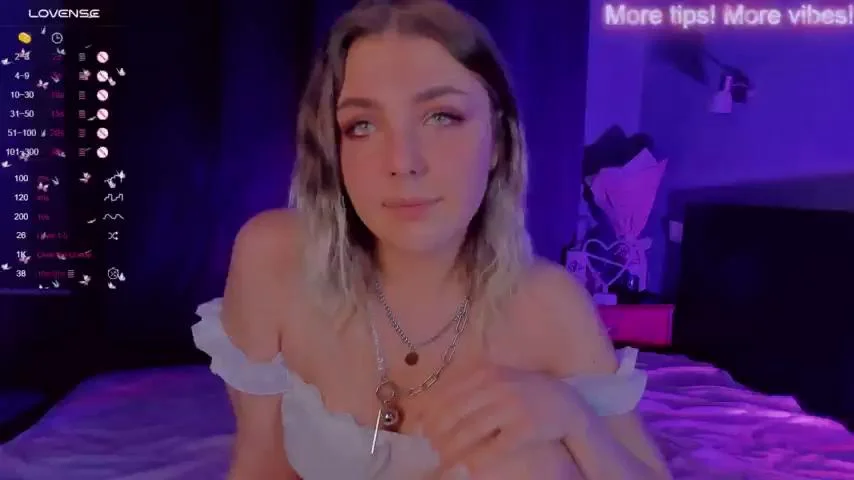 Melanie-BakerBongacams Porn Cam 2023-10-27