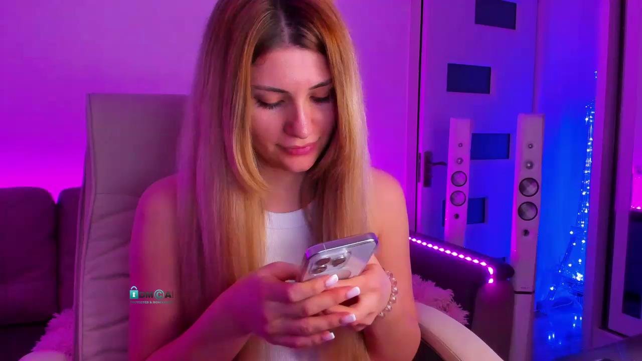 MeowBongacams Porn Cam 2024-01-29