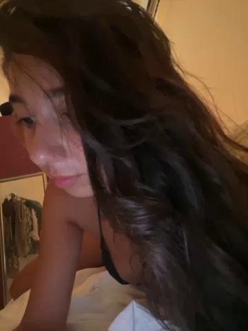MerryBelliBongacams Porn Cam 2023-11-25