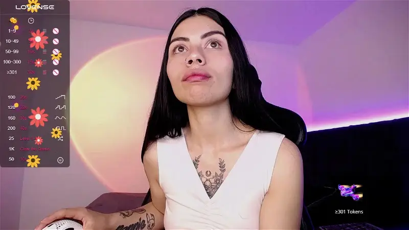 Miaclarke-Bongacams Porn Cam 2024-01-16