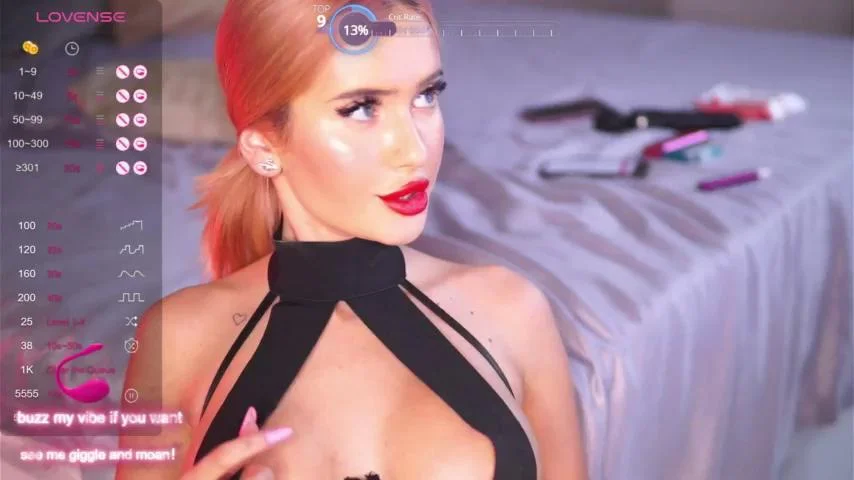 MickyCrossBongacams Porn Cam 2023-12-15