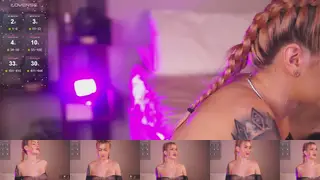 MickycrossBongacams Porn Cam 2024-02-05
