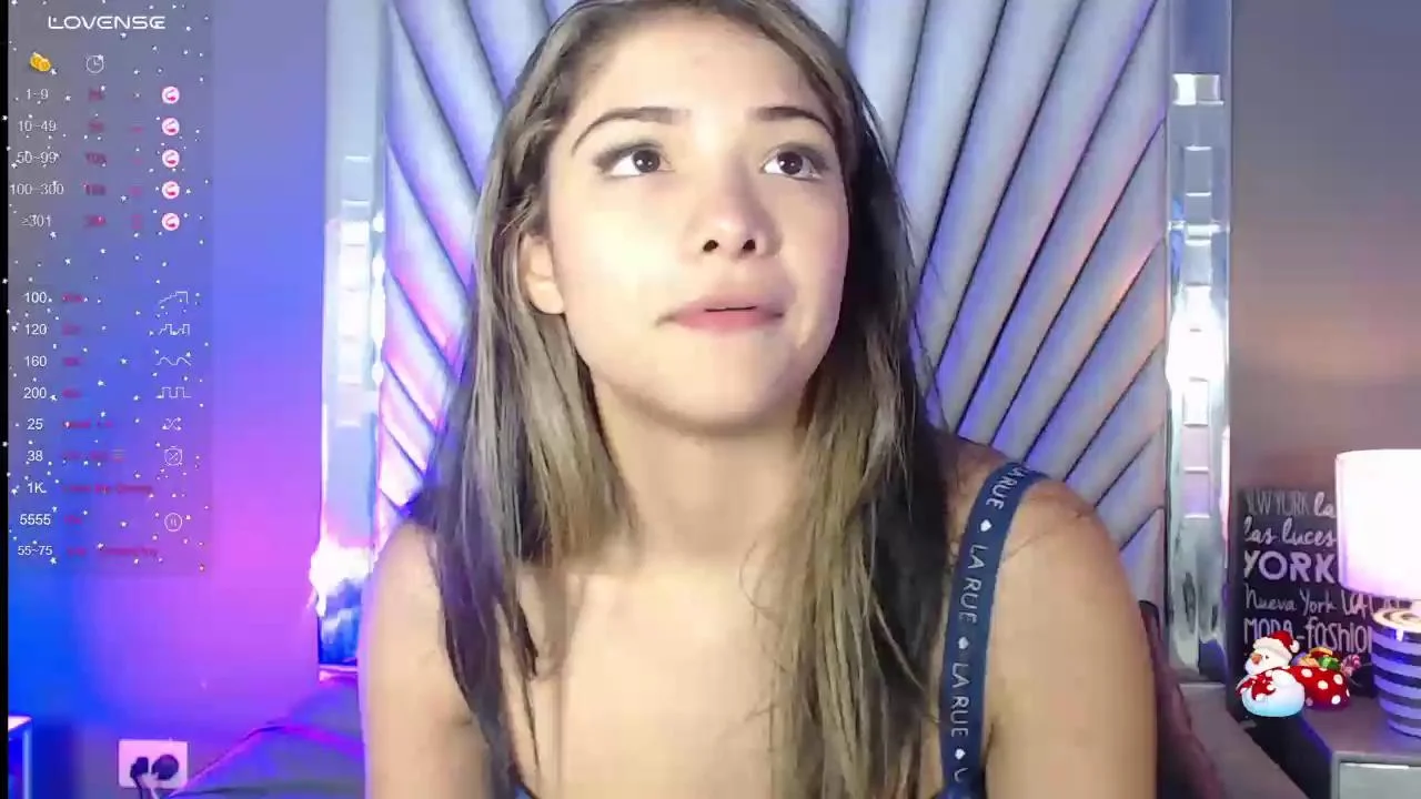 MikaelaArmstrongBongacams Porn Cam 2023-12-30