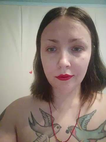 MiladaberryBongacams Porn Cam 2023-12-11