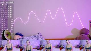 MilareinBongacams Porn Cam 2023-12-05