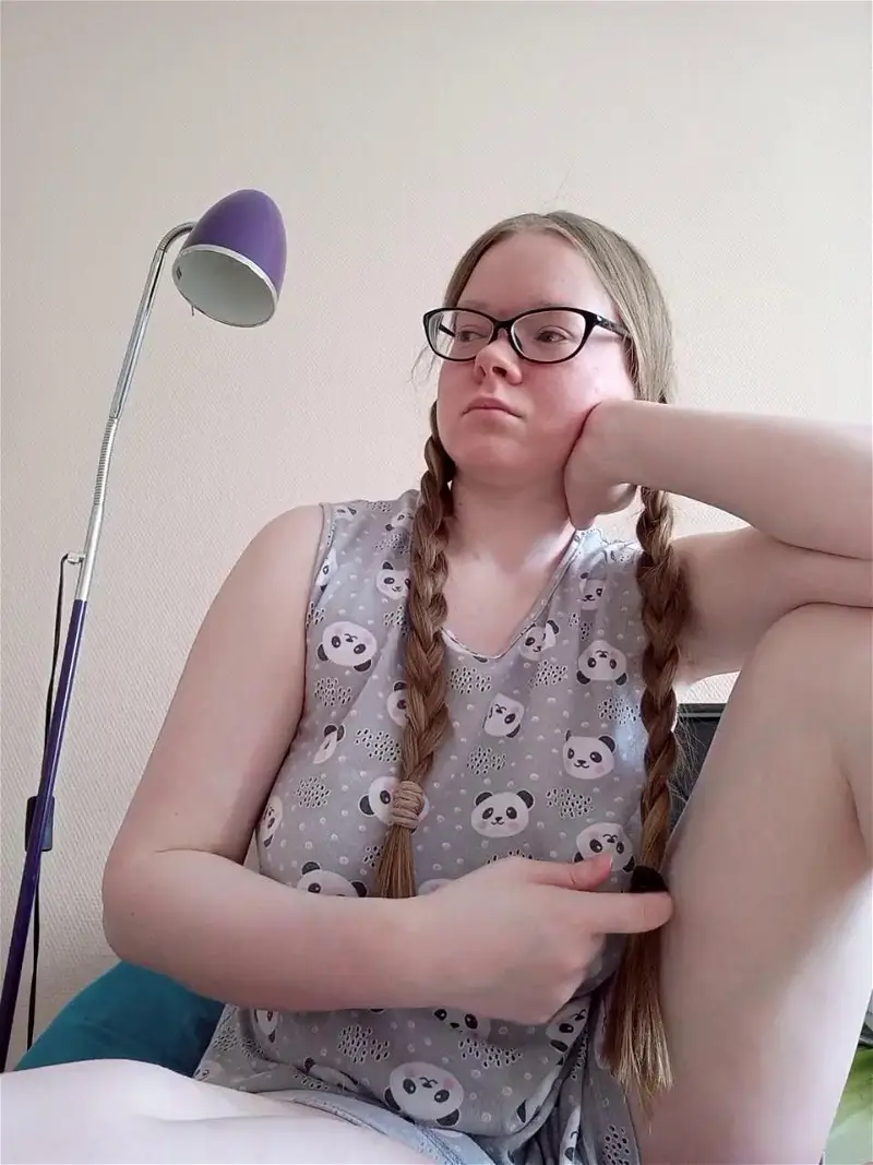 MilokrisBongacams Porn Cam 2024-03-10