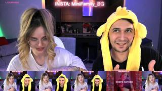 MinifriendsBongacams Porn Cam 2023-08-29