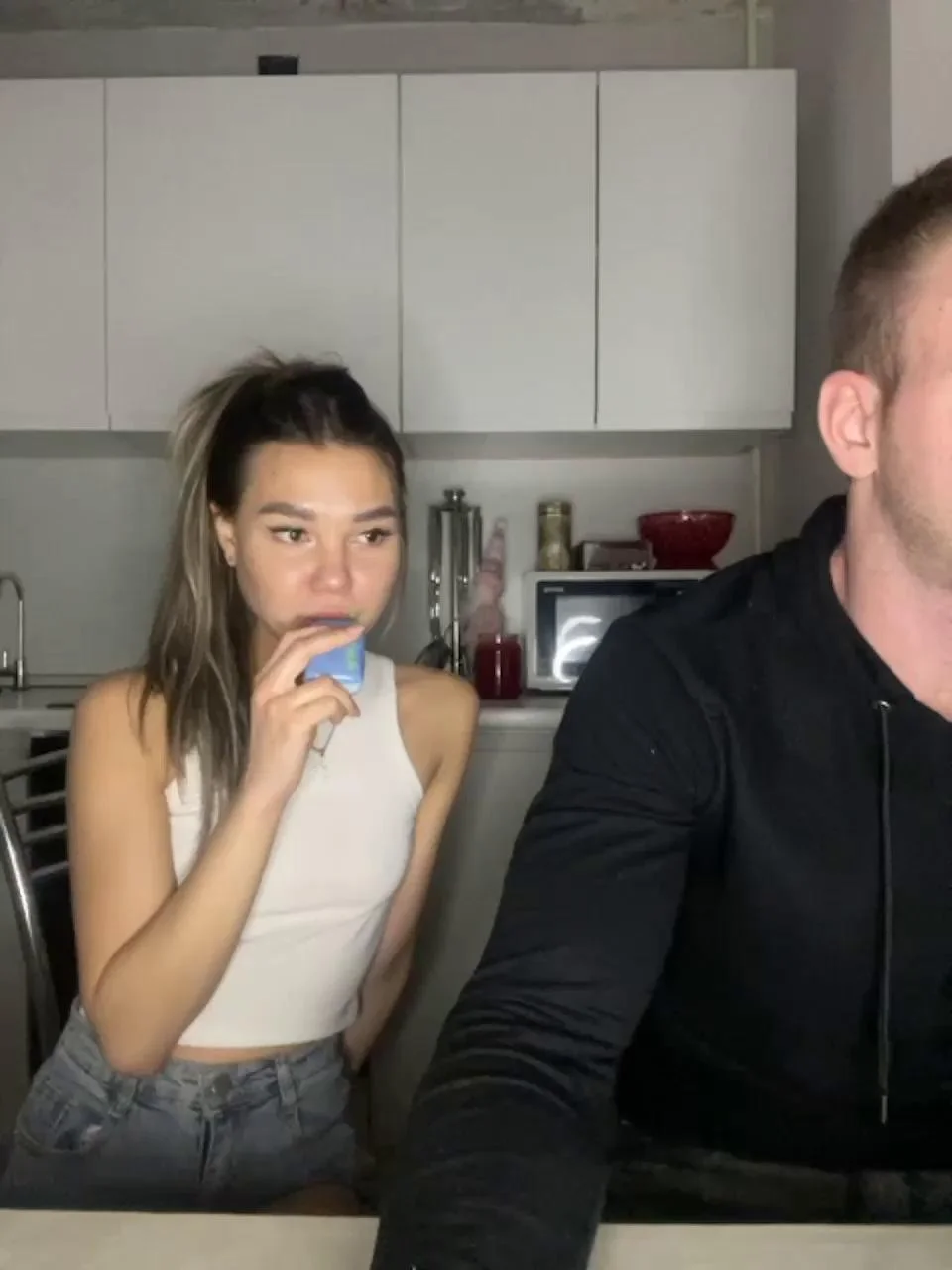 Miss-viktoriaBongacams Porn Cam 2024-01-29
